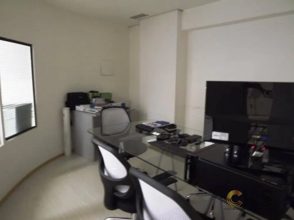 Loja-Salão, 152 m² - Foto 1