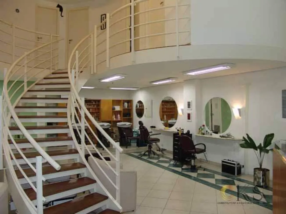 Loja-Salão, 152 m² - Foto 3
