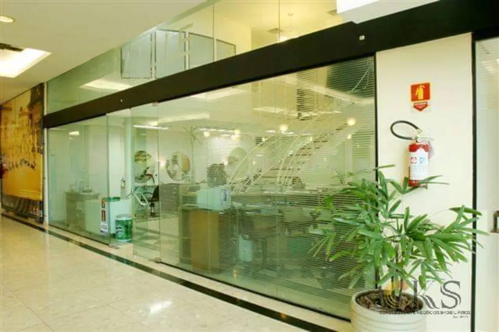 Loja-Salão, 152 m² - Foto 2