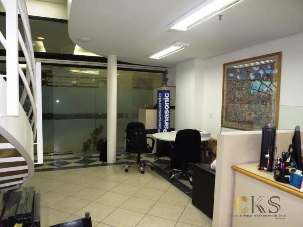 Loja-Salão, 152 m² - Foto 22