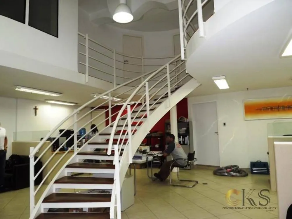 Loja-Salão, 152 m² - Foto 22