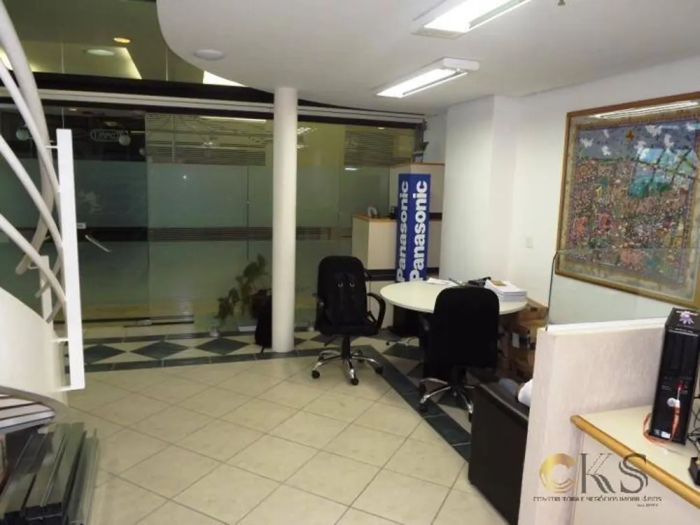 Loja-Salão, 152 m² - Foto 4