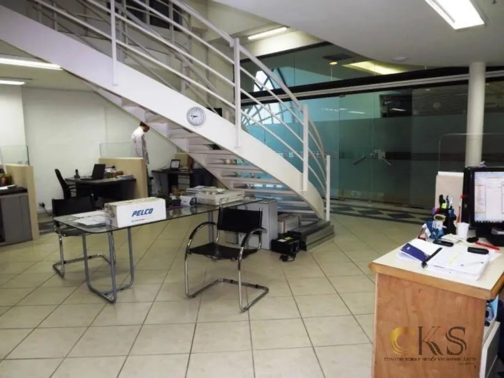 Loja-Salão, 152 m² - Foto 23