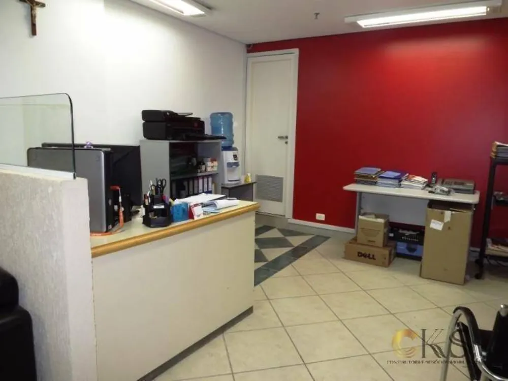 Loja-Salão, 152 m² - Foto 29