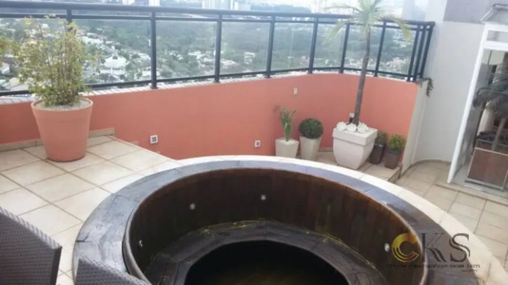Apartamento, 3 quartos, 356 m² - Foto 2