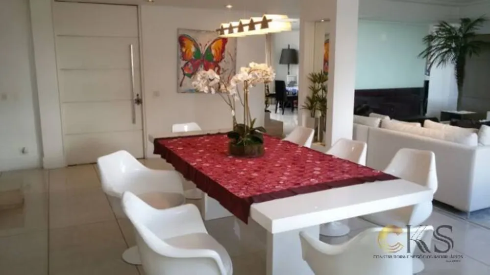 Apartamento, 3 quartos, 356 m² - Foto 13