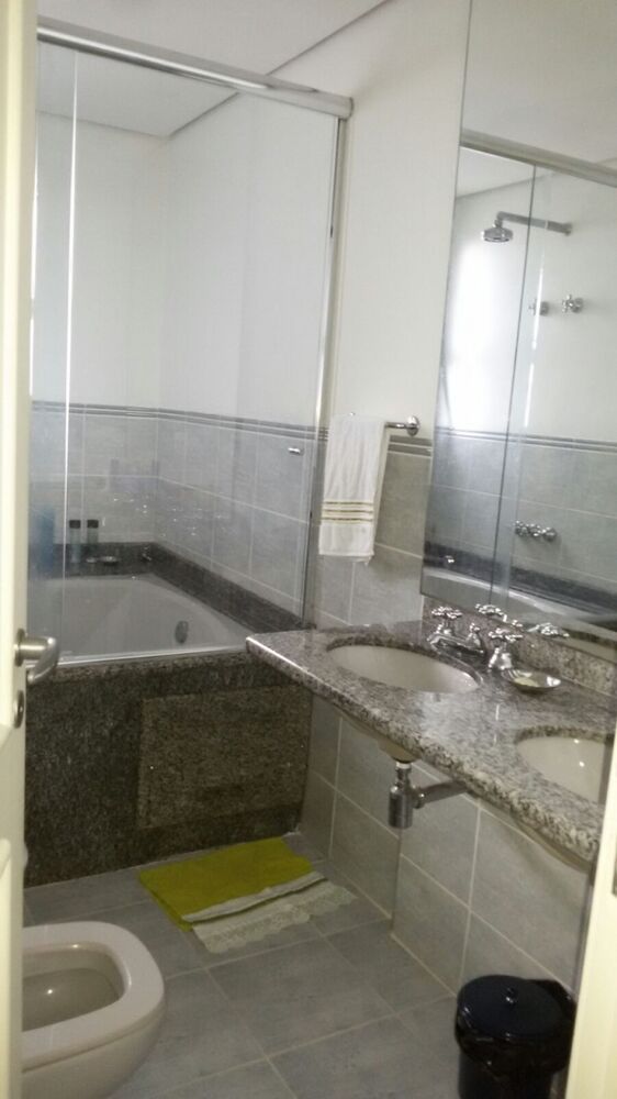 Apartamento, 3 quartos, 356 m² - Foto 5