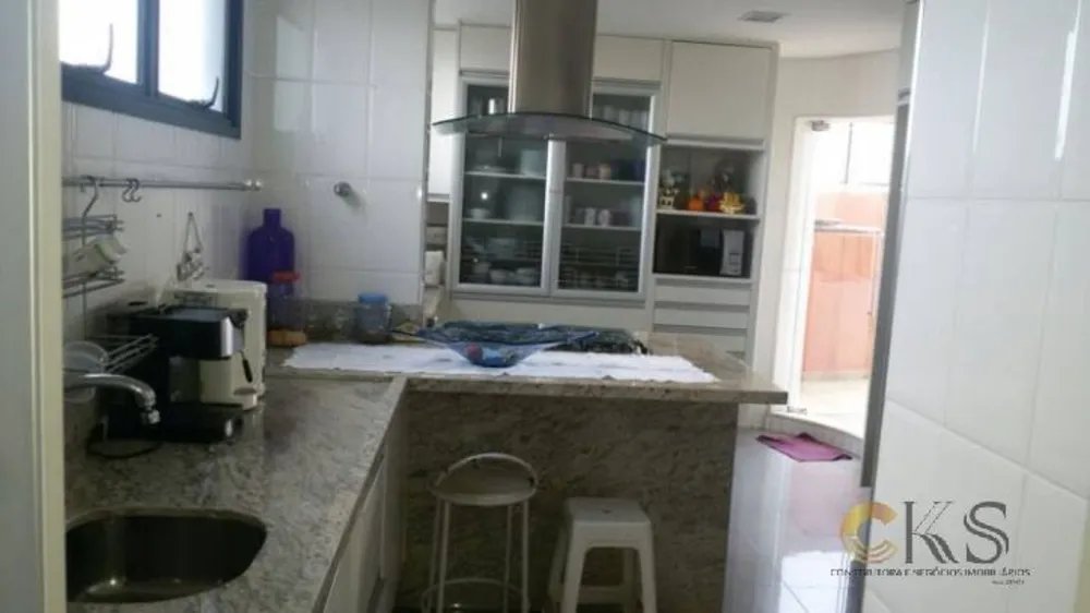 Apartamento, 3 quartos, 356 m² - Foto 12