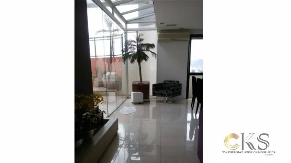 Apartamento, 3 quartos, 356 m² - Foto 11