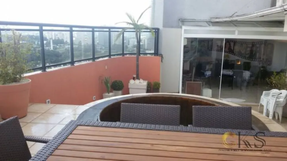 Apartamento, 3 quartos, 356 m² - Foto 1