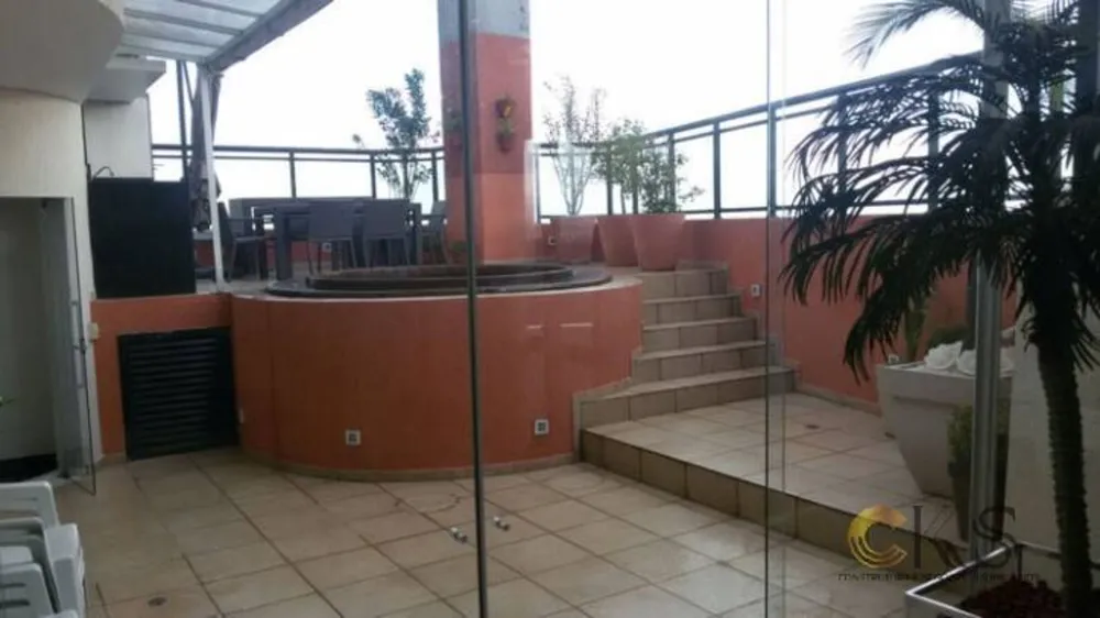 Apartamento, 3 quartos, 356 m² - Foto 10