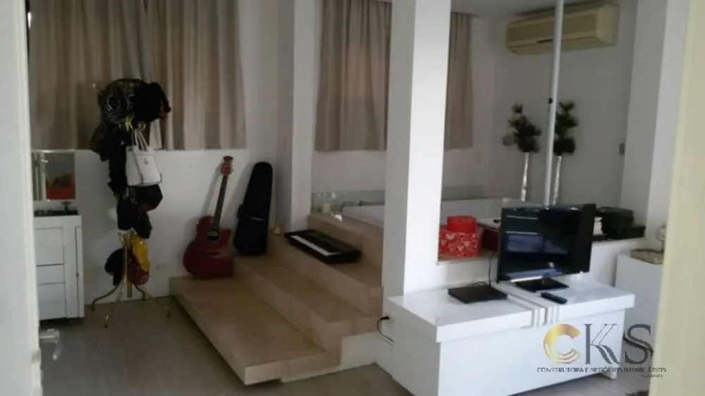 Apartamento, 3 quartos, 356 m² - Foto 3