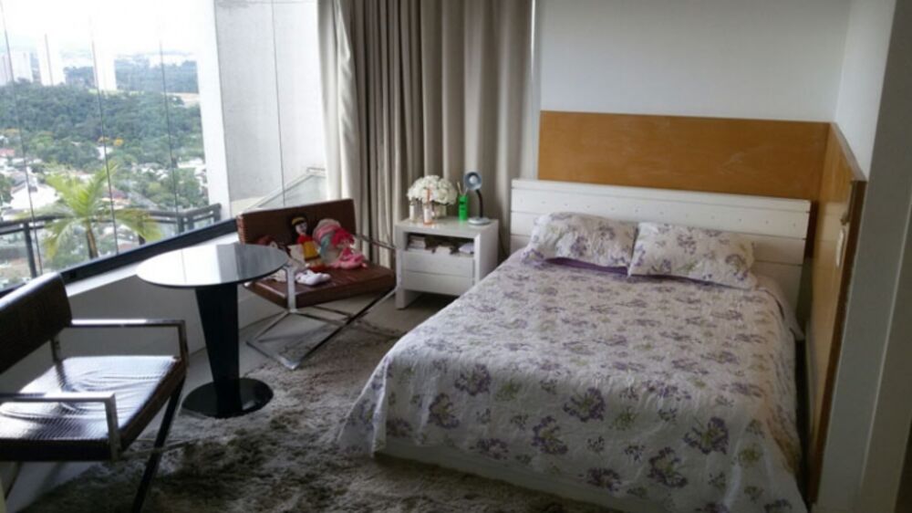 Apartamento, 3 quartos, 356 m² - Foto 6
