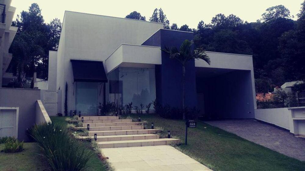 Casa de Condomínio, 4 quartos - Foto 5