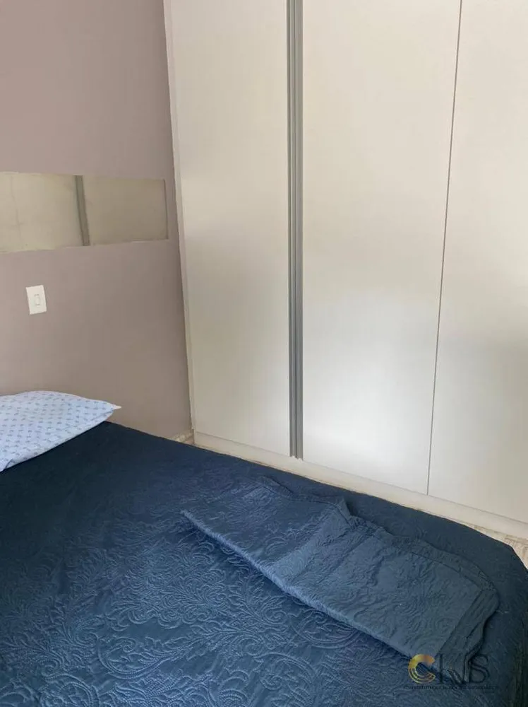 Casa de Condomínio, 4 quartos - Foto 19
