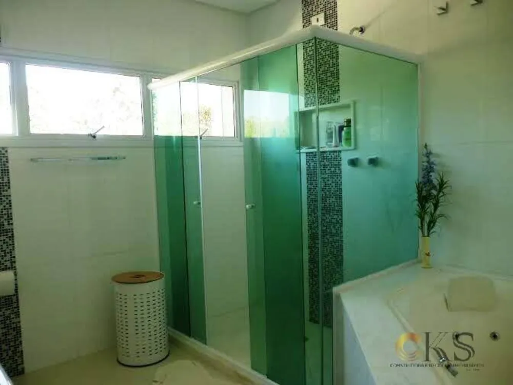 Casa de Condomínio, 4 quartos - Foto 11