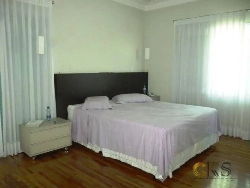 Casa de Condomínio, 4 quartos - Foto 10
