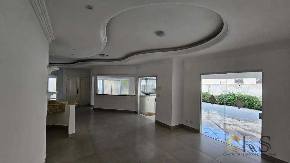 Casa, 3 quartos, 227 m² - Foto 3