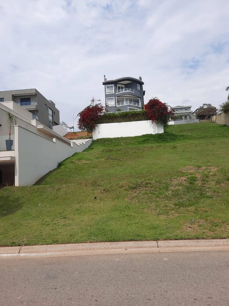 Terreno, 490 m² - Foto 1