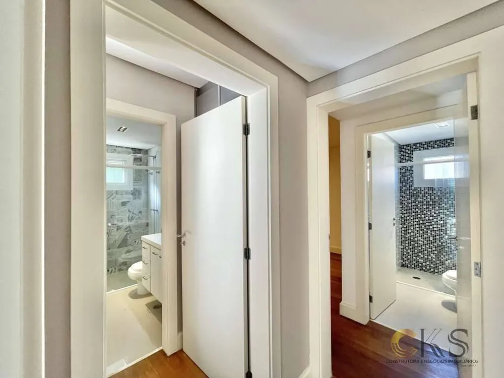 Casa, 4 quartos, 490 m² - Foto 8