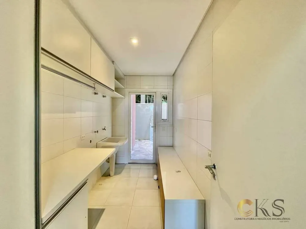 Casa, 4 quartos, 490 m² - Foto 4