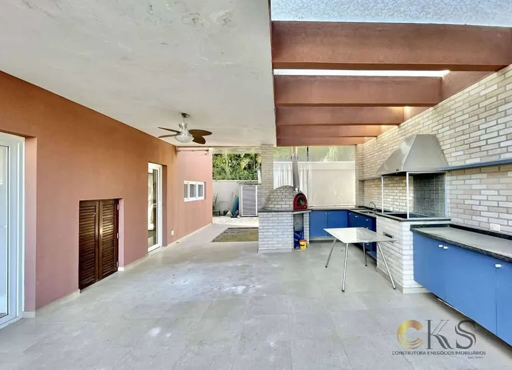 Casa, 4 quartos, 490 m² - Foto 2