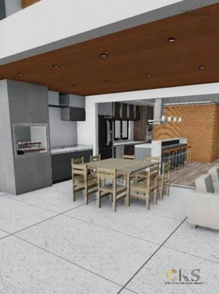 Casa, 3 quartos, 330 m² - Foto 2