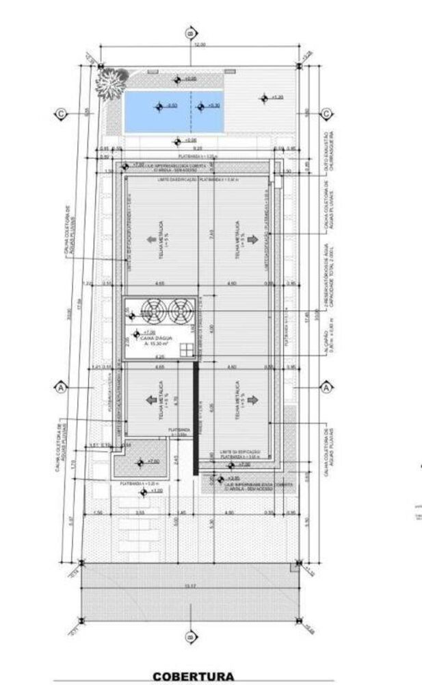 Casa, 3 quartos, 330 m² - Foto 8