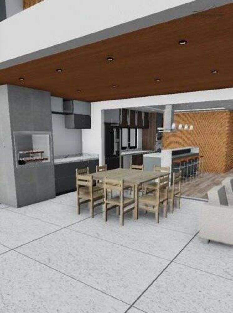 Casa, 3 quartos, 330 m² - Foto 5