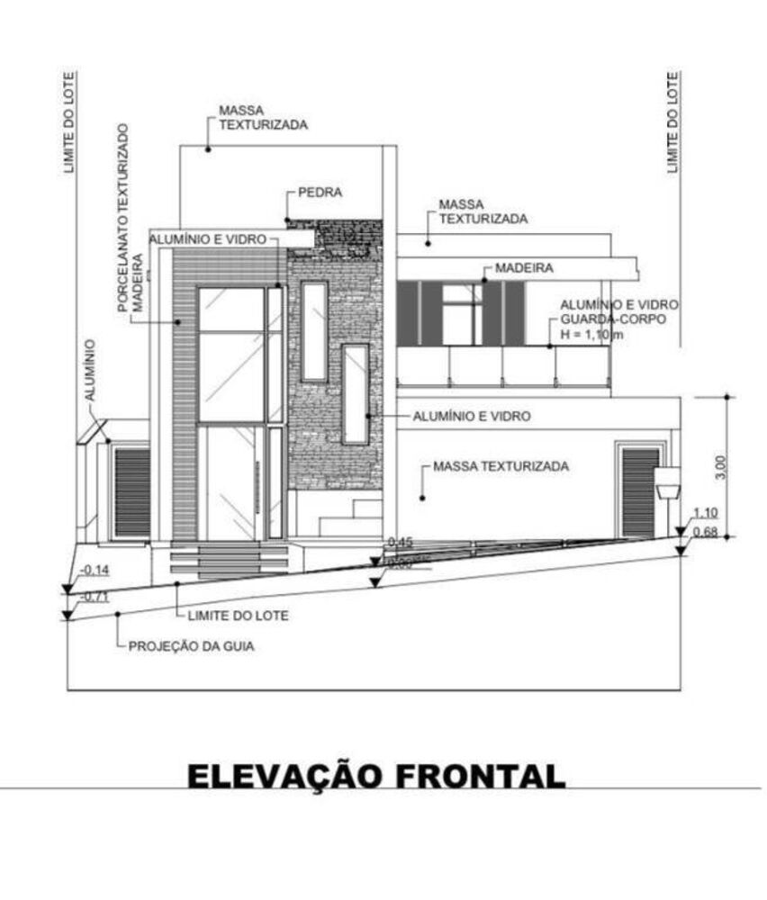 Casa, 3 quartos, 330 m² - Foto 6