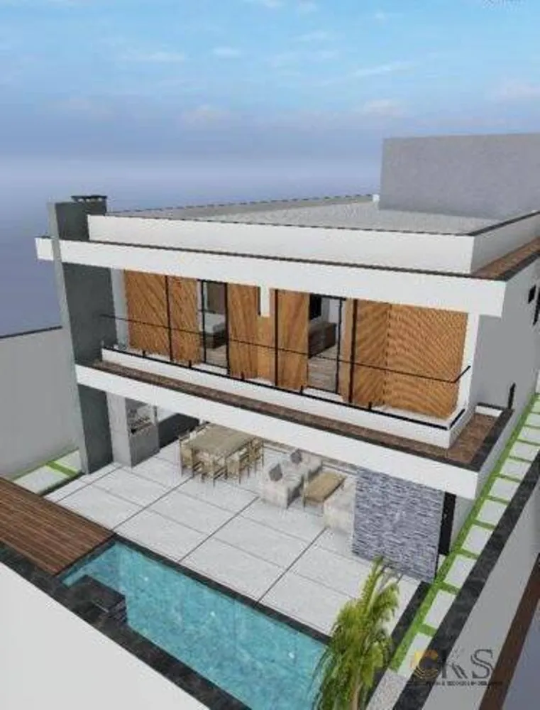 Casa, 3 quartos, 330 m² - Foto 10