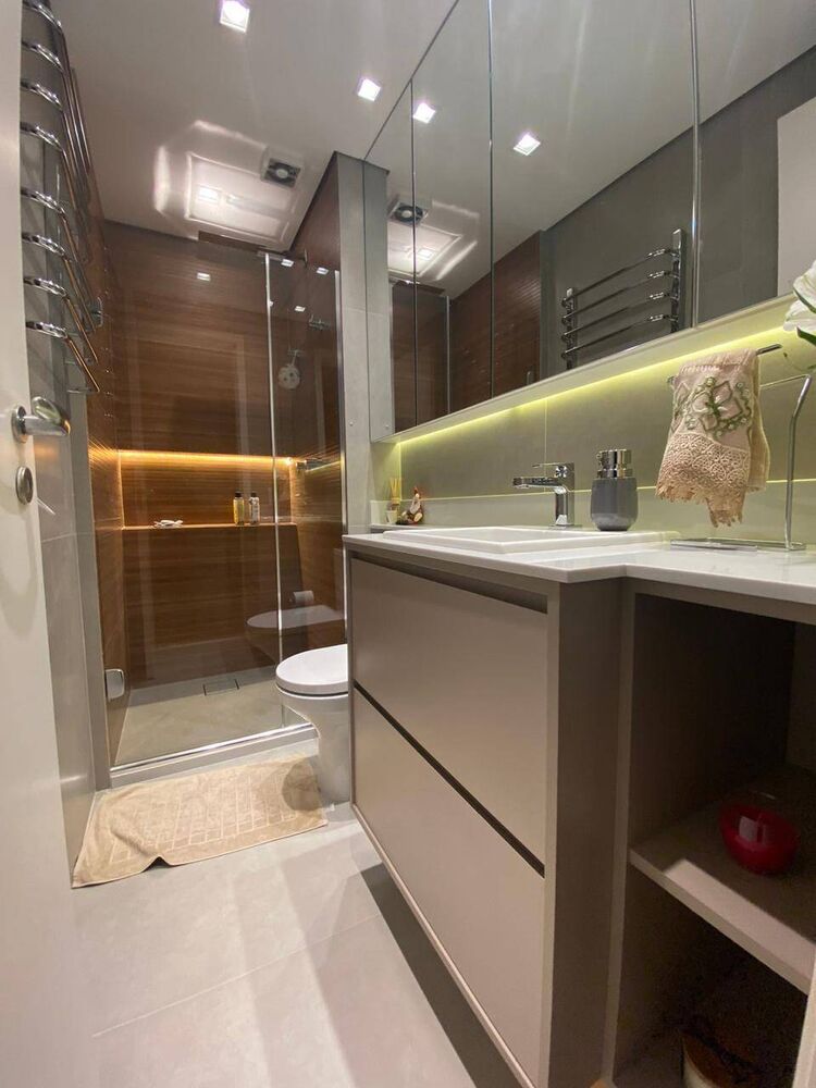 Apartamento, 3 quartos, 86 m² - Foto 4