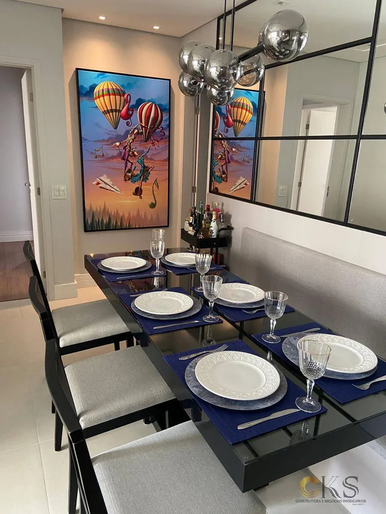 Apartamento, 3 quartos, 86 m² - Foto 5