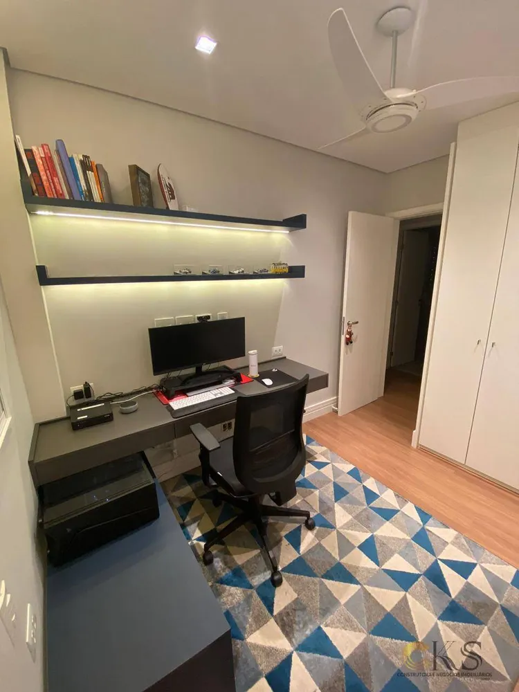 Apartamento, 3 quartos, 86 m² - Foto 9