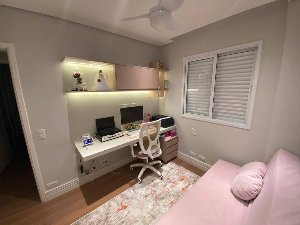 Apartamento, 3 quartos, 86 m² - Foto 2