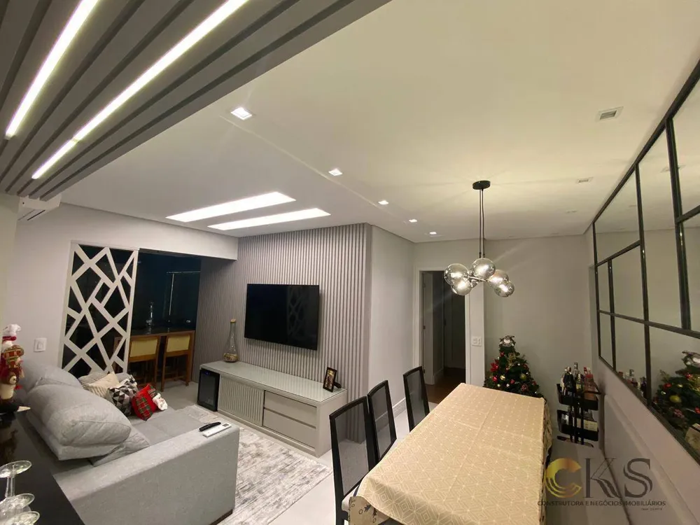 Apartamento, 3 quartos, 86 m² - Foto 11