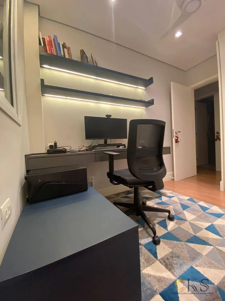 Apartamento, 3 quartos, 86 m² - Foto 10