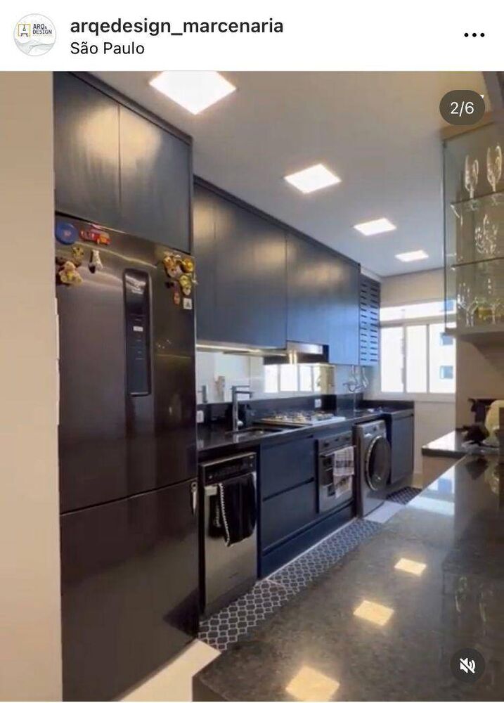 Apartamento, 3 quartos, 86 m² - Foto 1