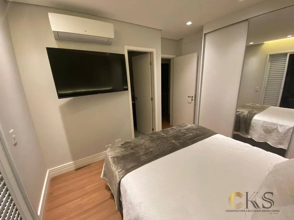 Apartamento, 3 quartos, 86 m² - Foto 6