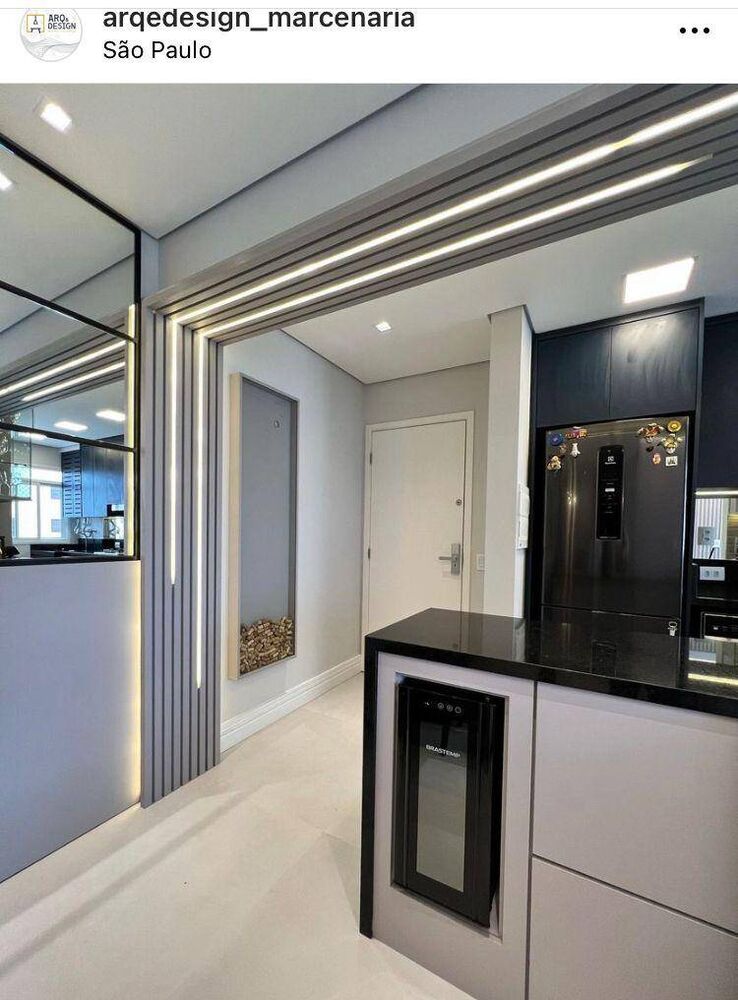 Apartamento, 3 quartos, 86 m² - Foto 3