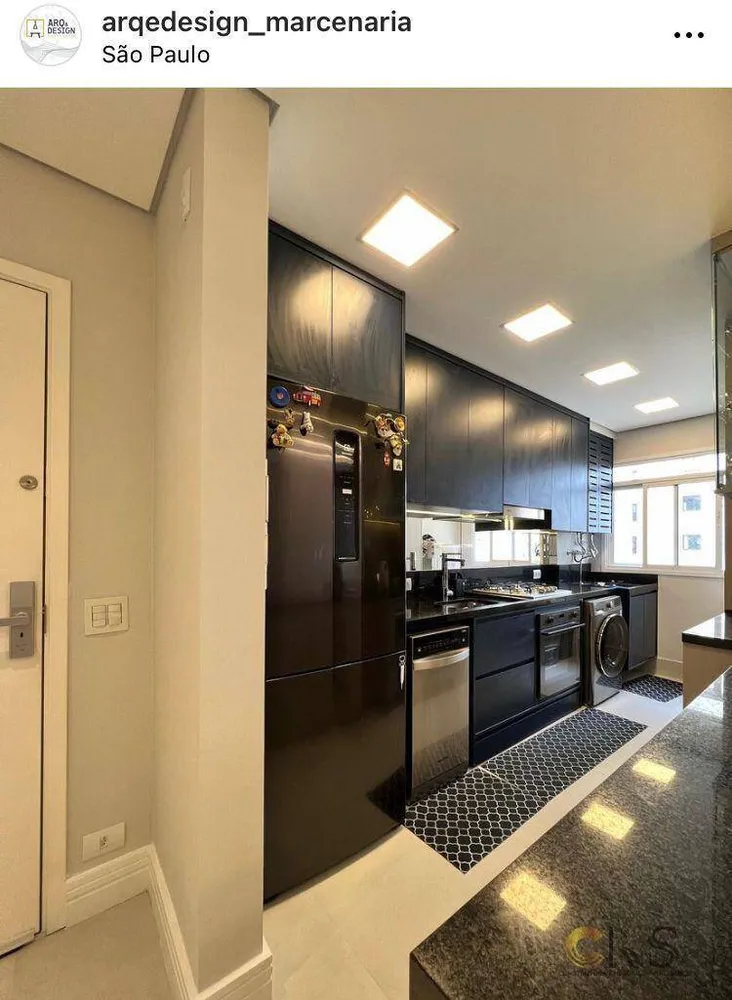 Apartamento, 3 quartos, 86 m² - Foto 7