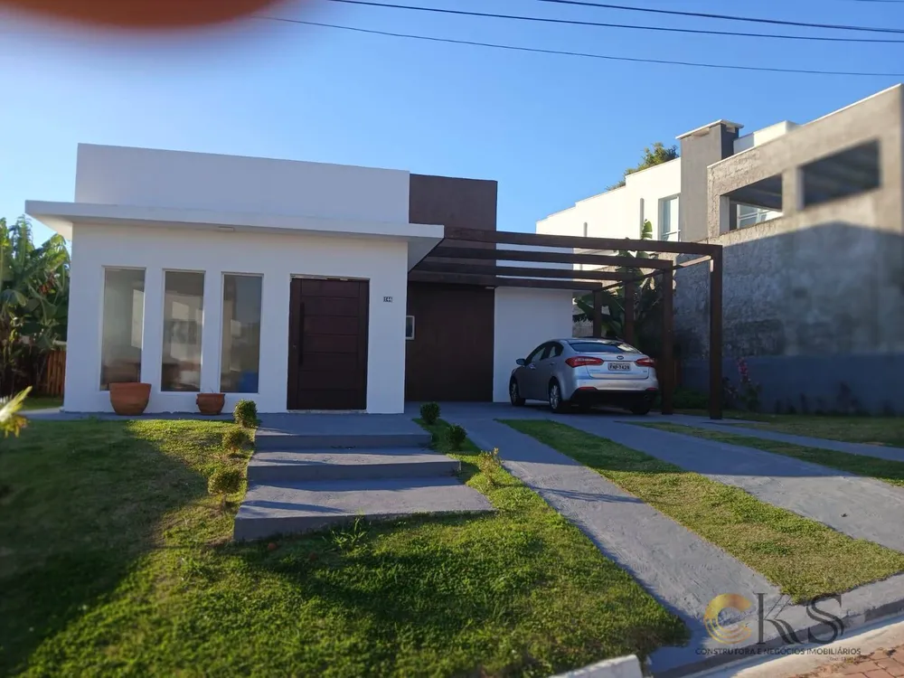 Casa, 3 quartos, 180 m² - Foto 8