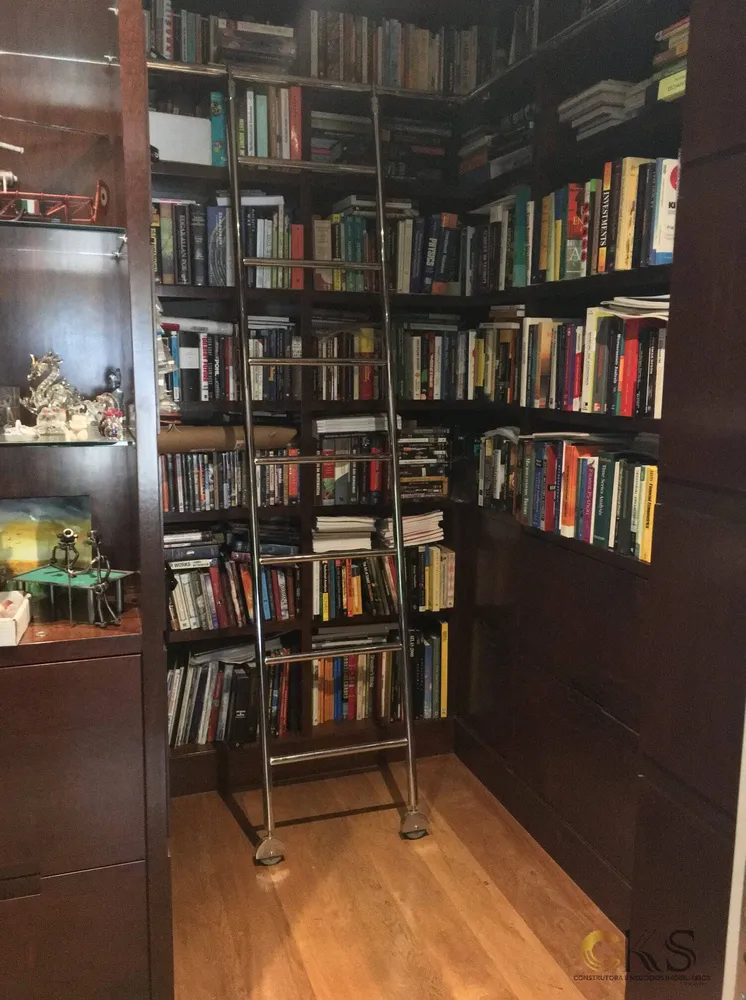 Casa, 4 quartos, 1054 m² - Foto 8