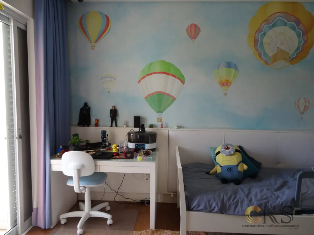 Casa, 4 quartos, 1054 m² - Foto 11