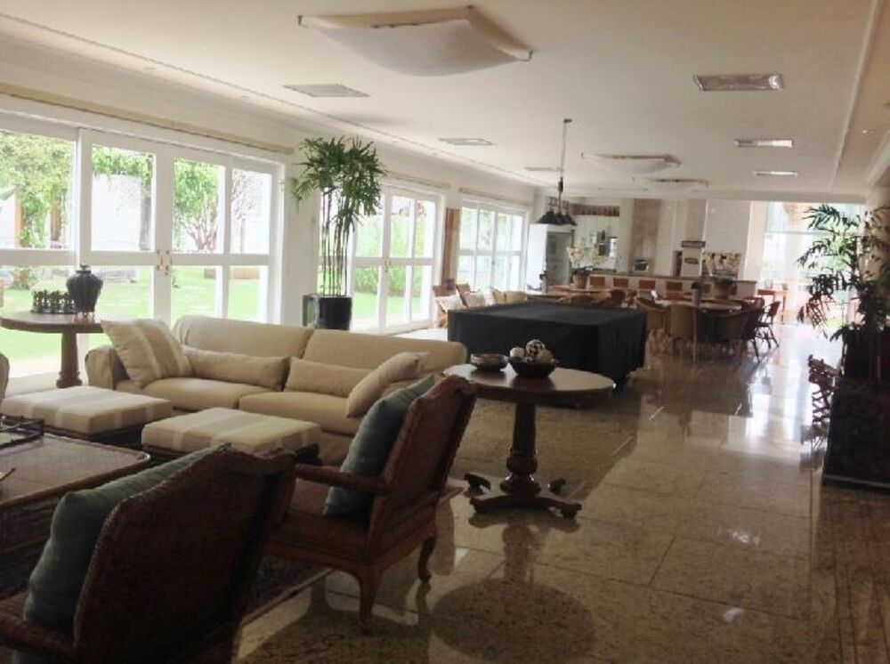 Casa de Condomínio, 5 quartos - Foto 3