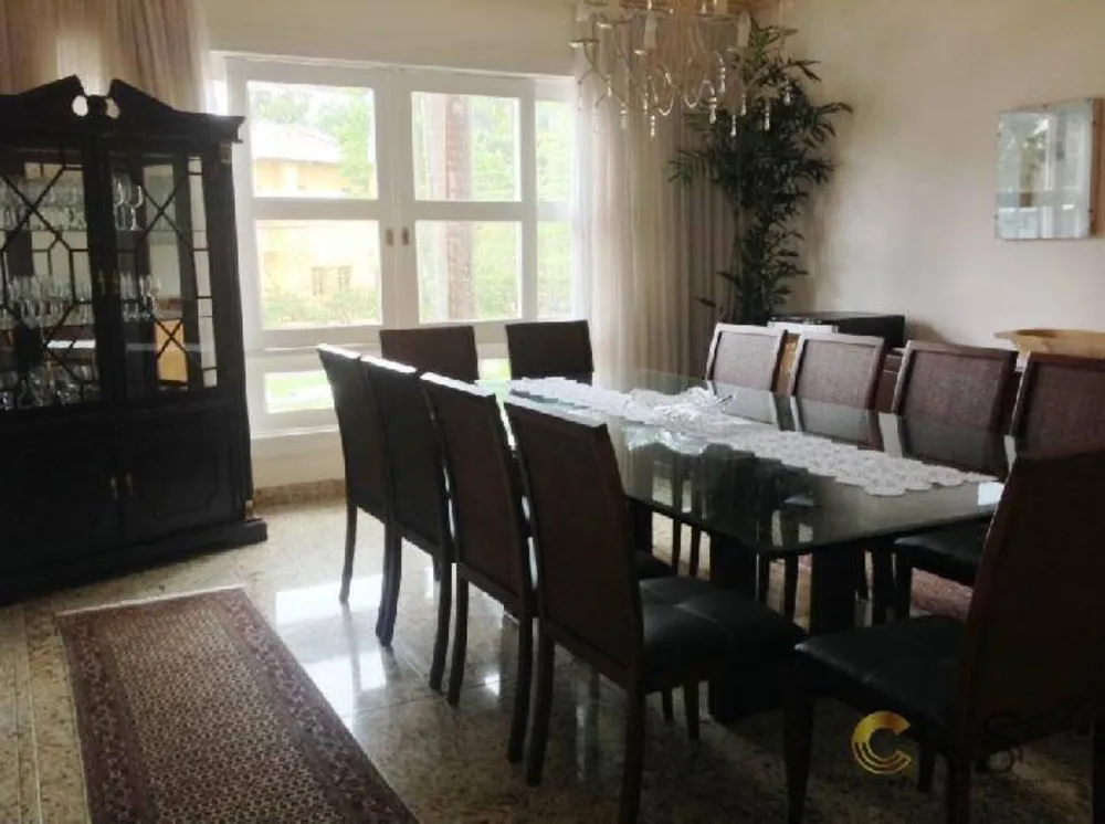 Casa de Condomínio, 5 quartos - Foto 6