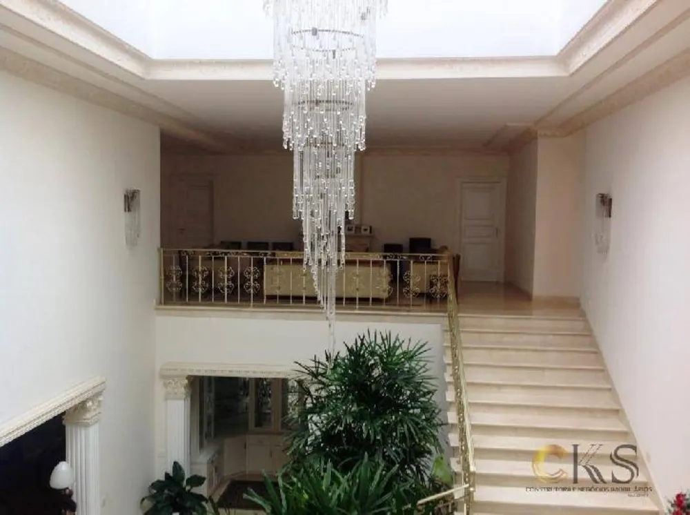 Casa de Condomínio, 5 quartos - Foto 3