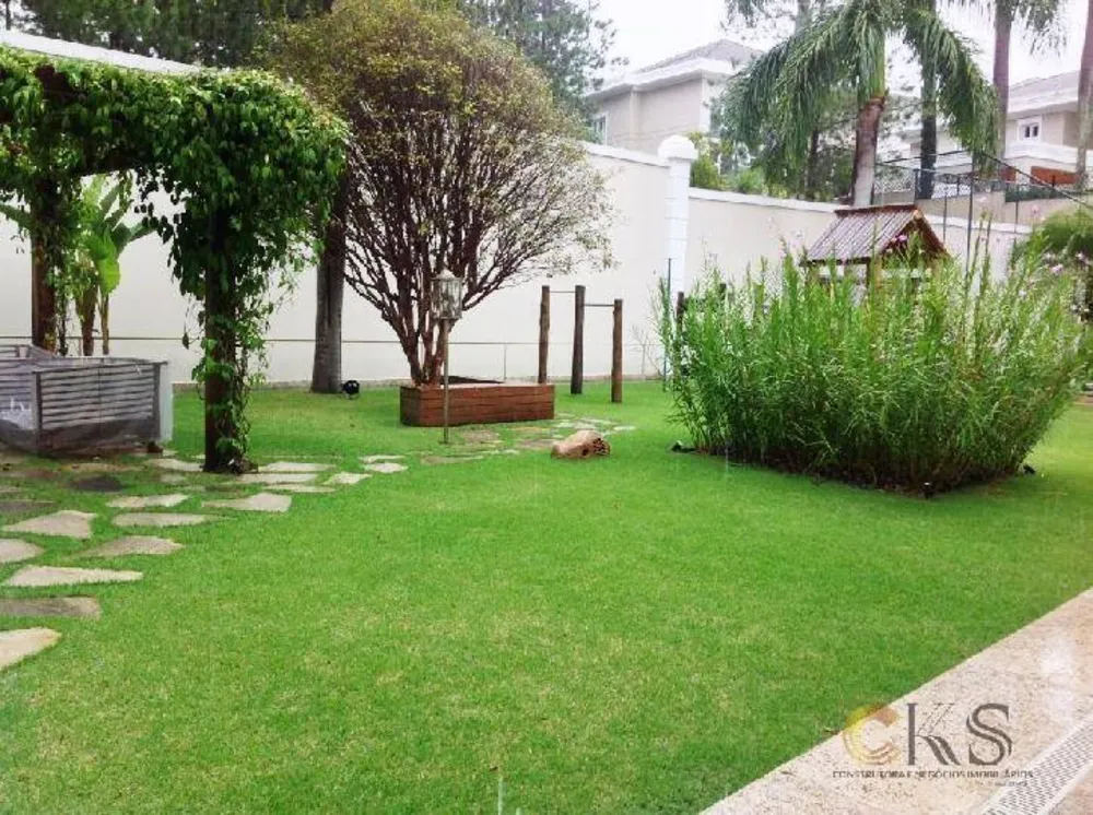 Casa de Condomínio, 5 quartos - Foto 10