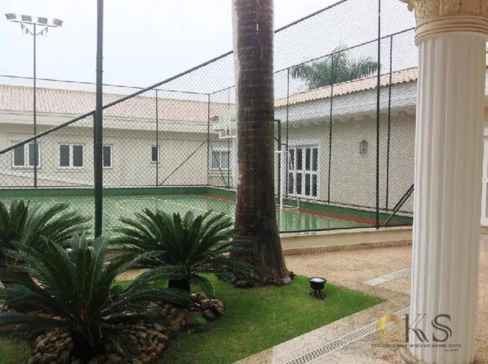 Casa de Condomínio, 5 quartos - Foto 8