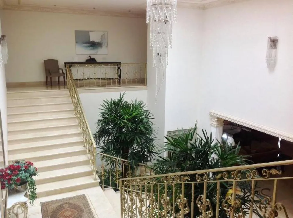 Casa de Condomínio, 5 quartos - Foto 12